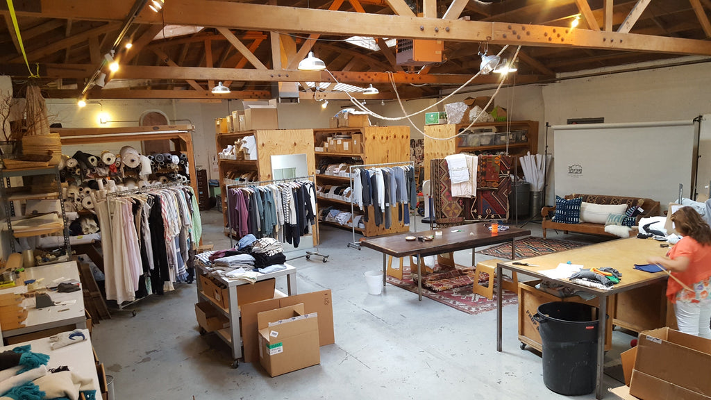 Moving Sale