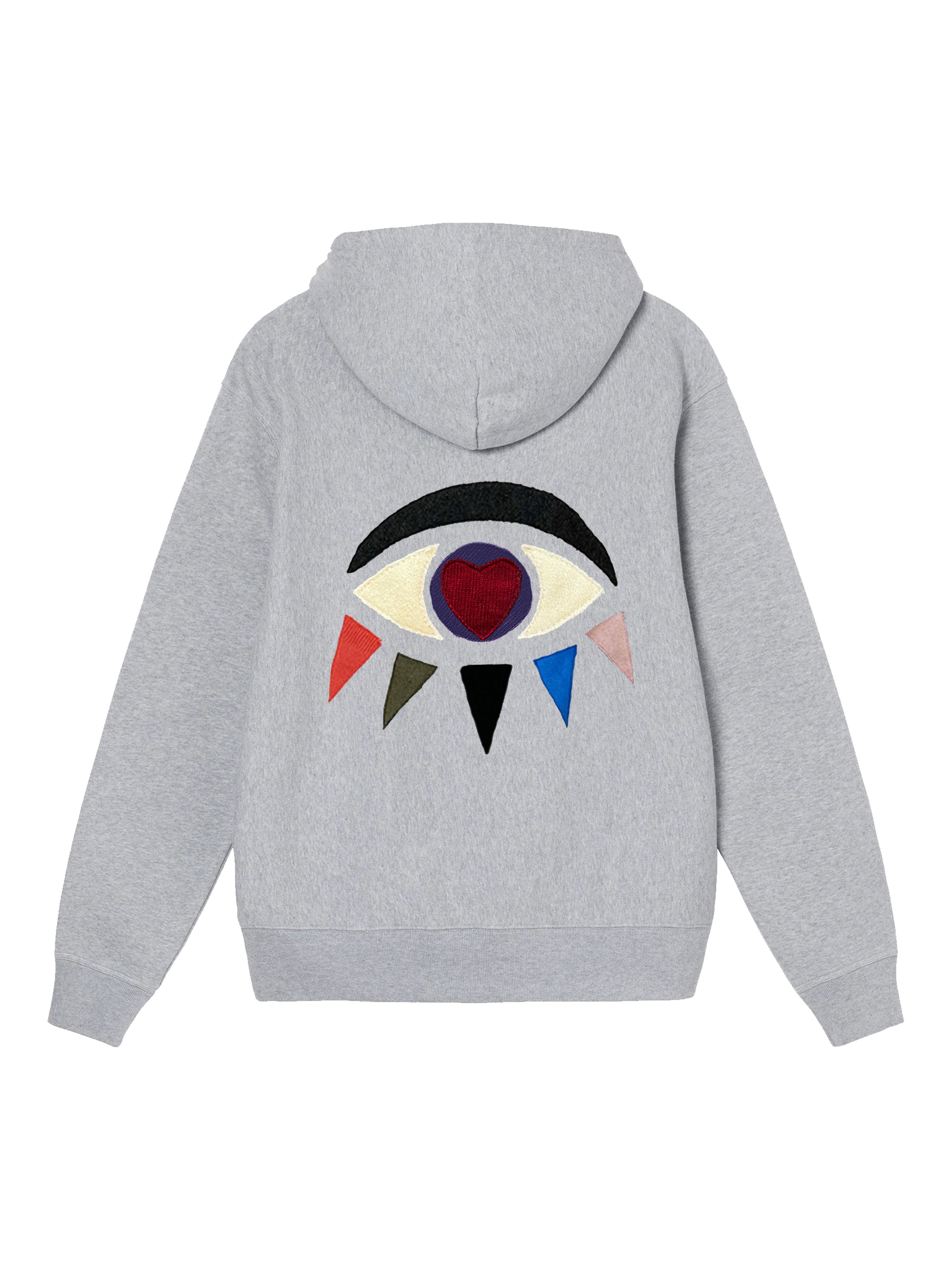 Eyes on You Hoodie