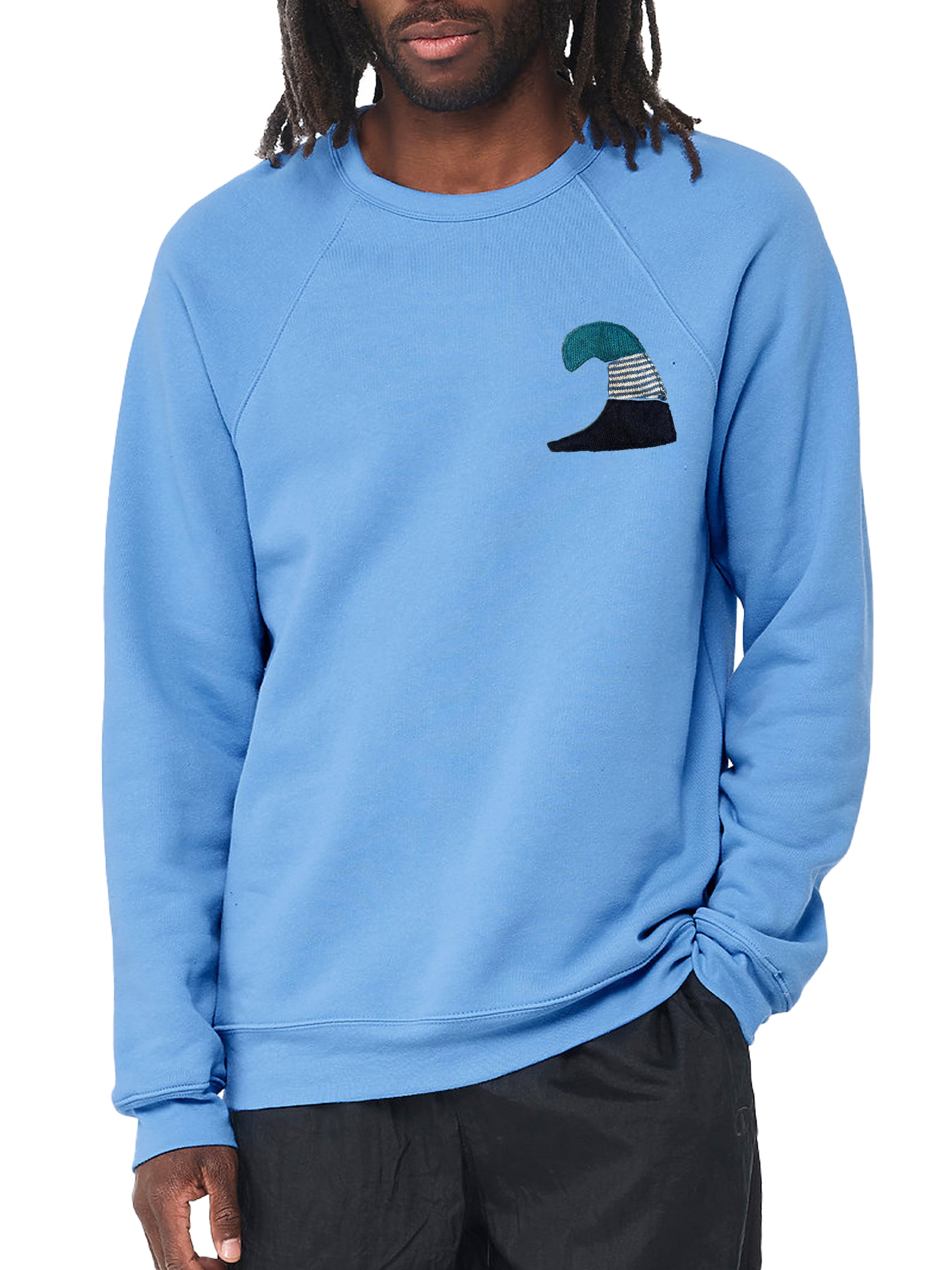 Hawaii Jetty Sweatshirt