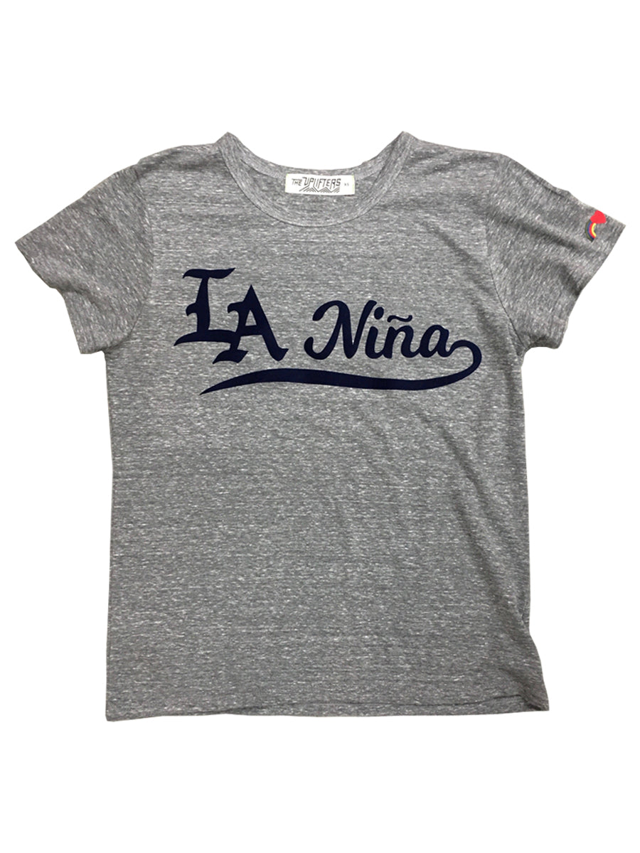 LA Niña Tee