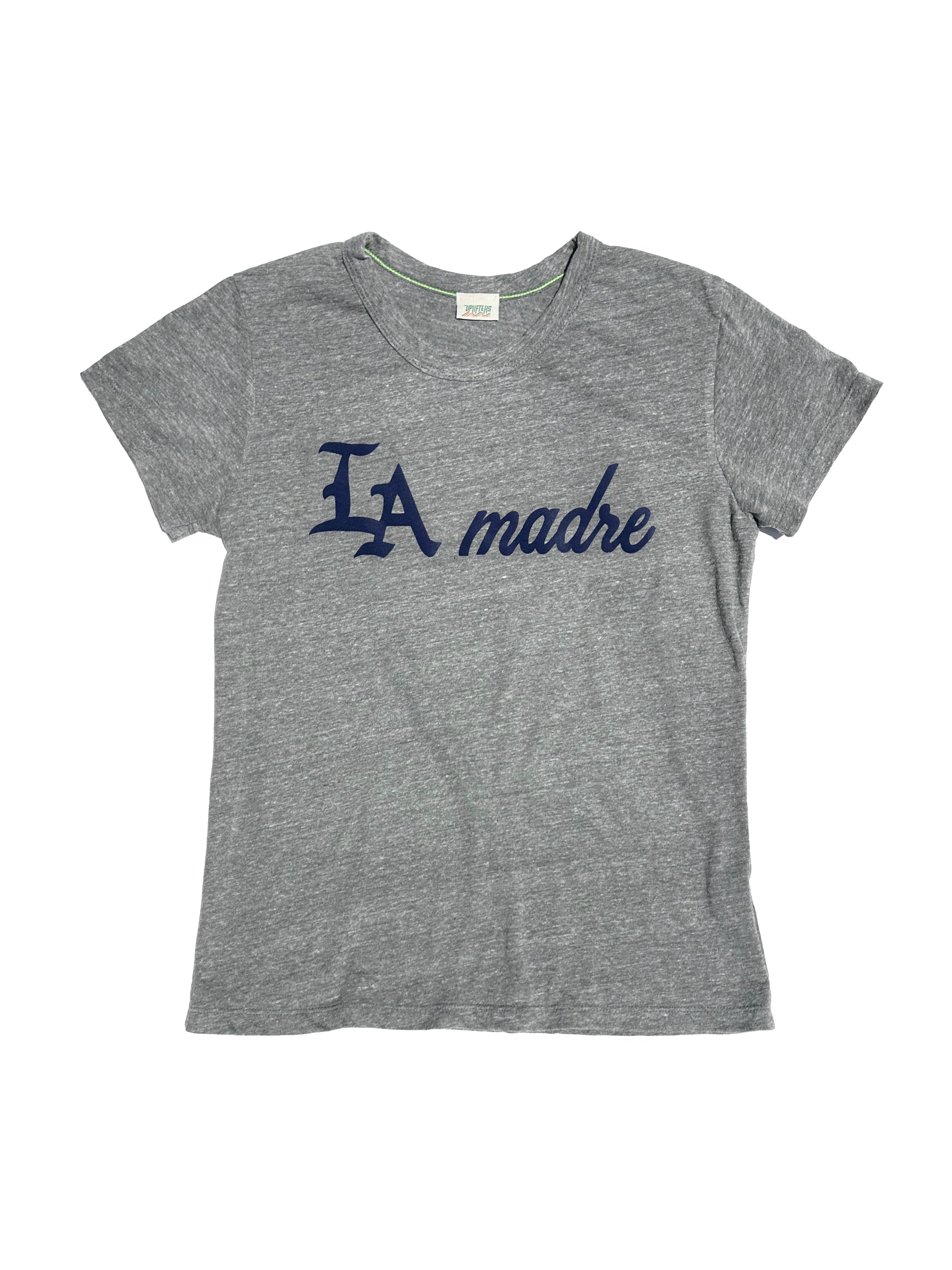 LA Madre Tee – The House of Woo