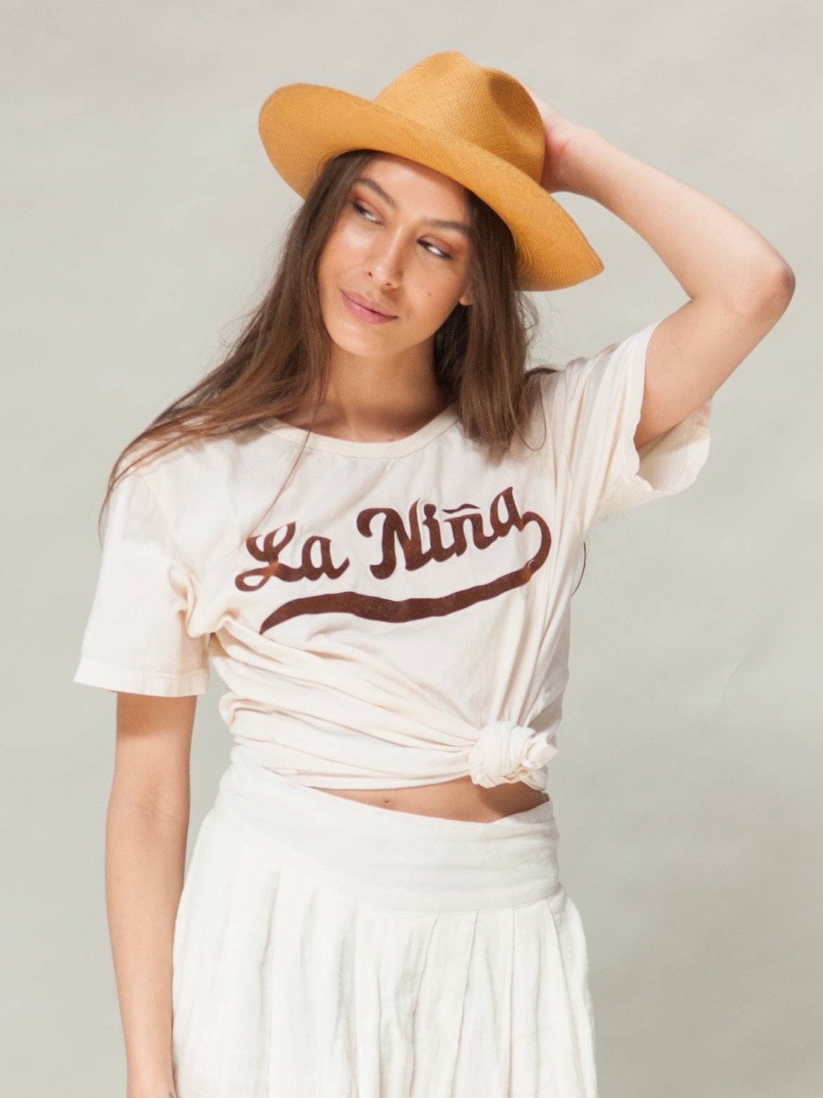 LA Niña Tee