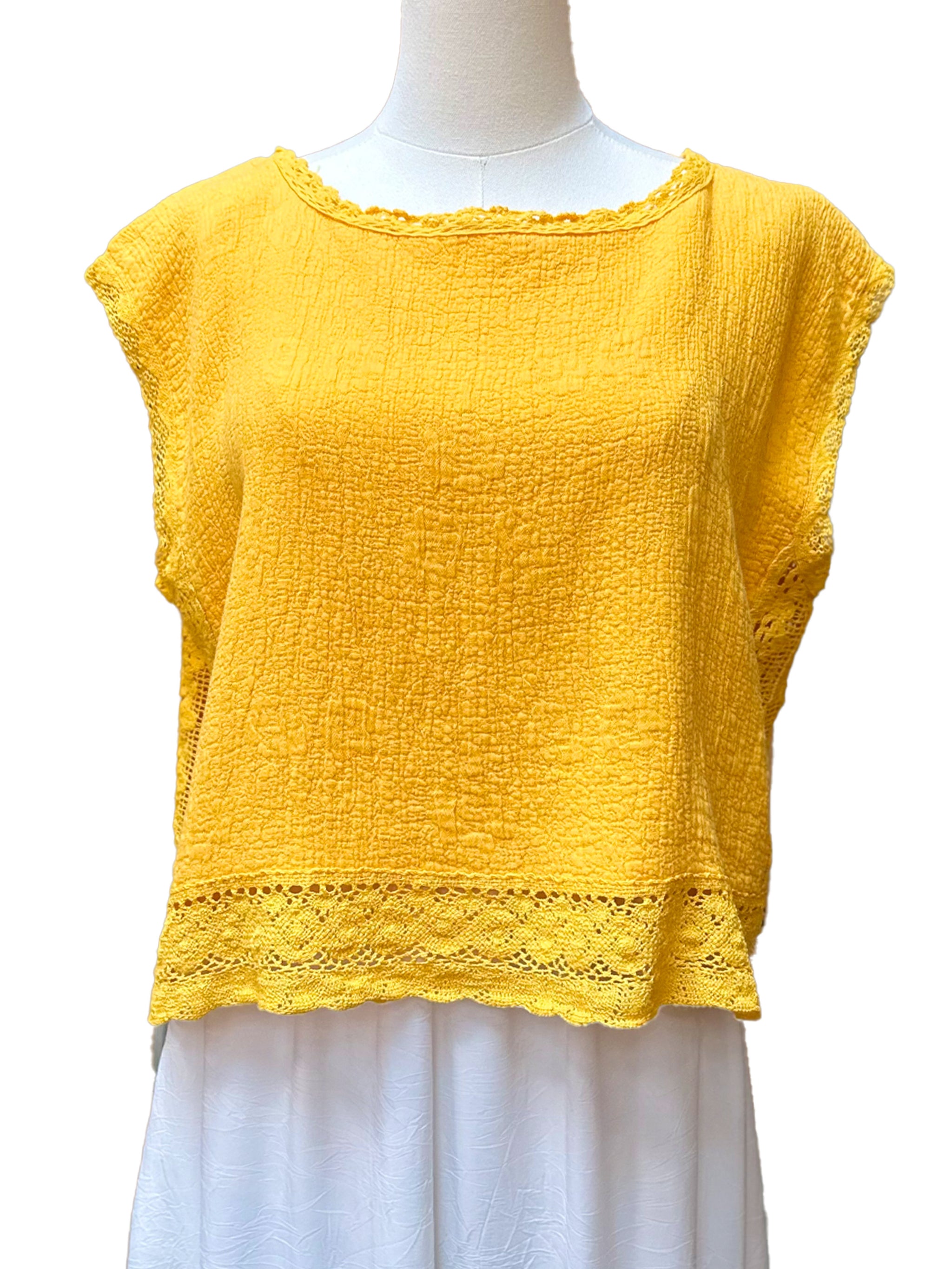 Mira Top – The House of Woo Mira Top – The House of Woo