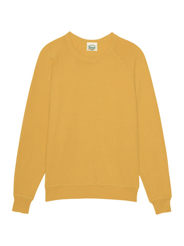 Garment Dyed Jetty Raglan – The House of Woo