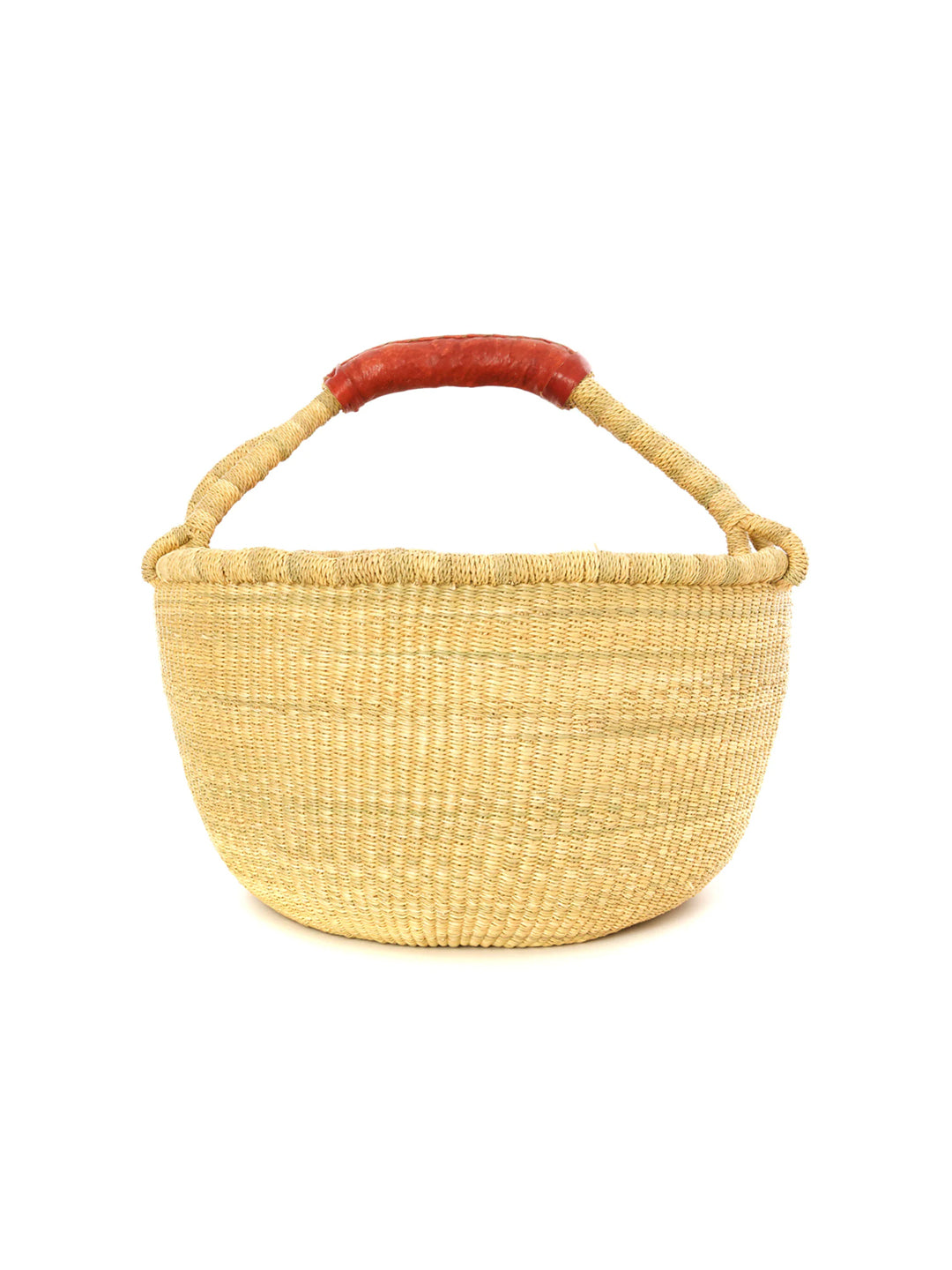 Natural Bolga Basket