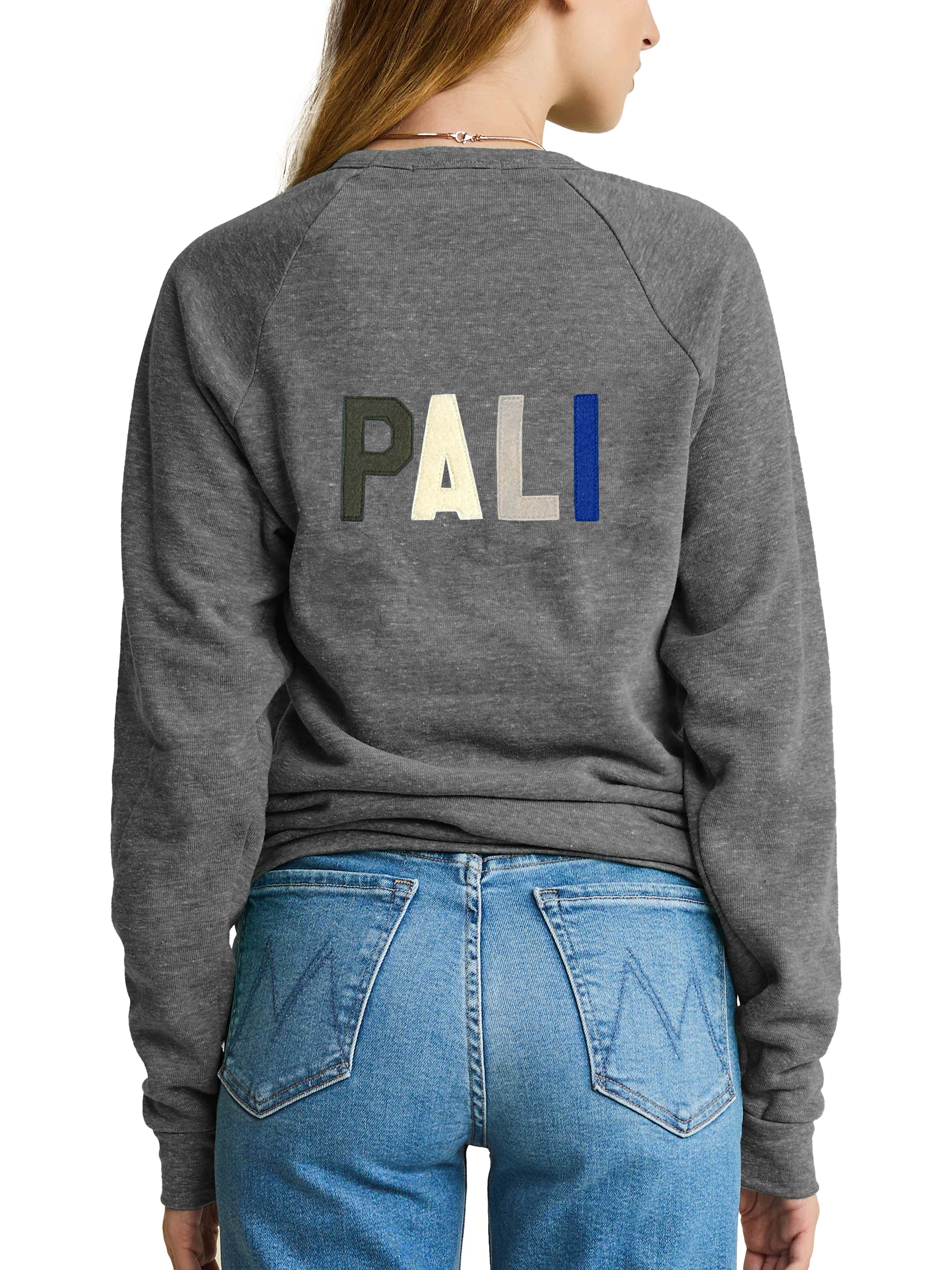Pali Jetty Sweatshirt