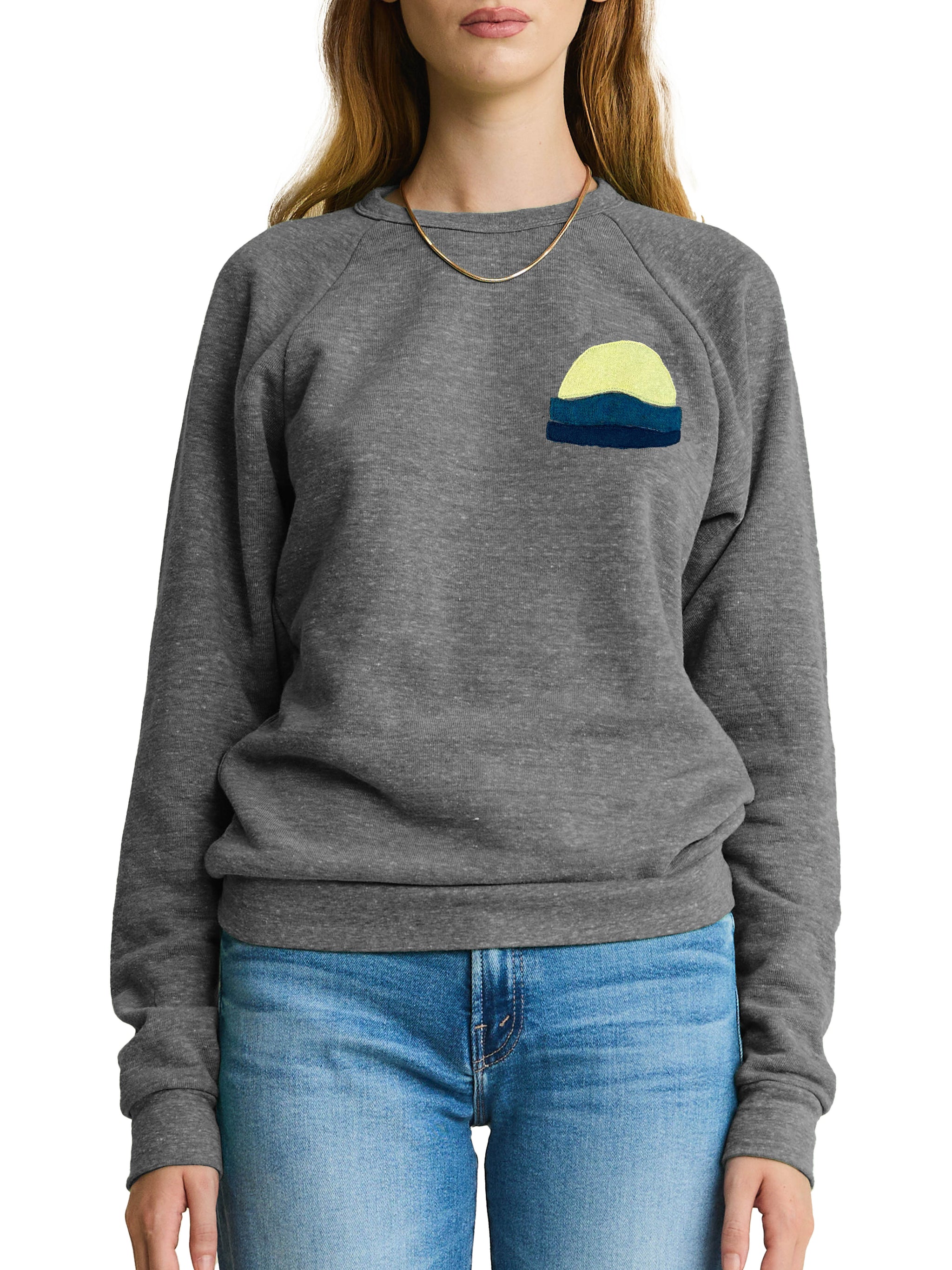 Pali Jetty Sweatshirt