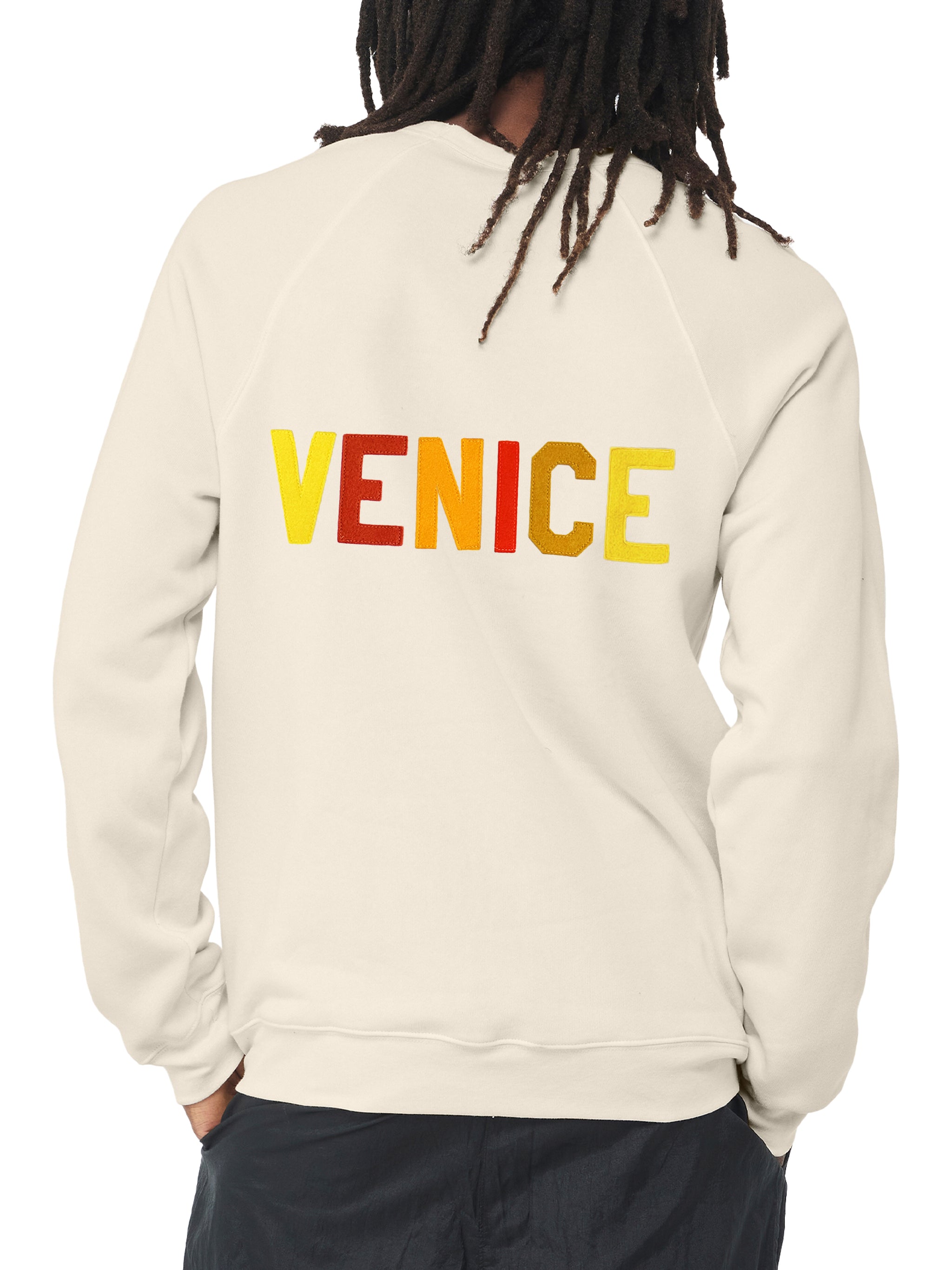 Venice Jetty Sweatshirt