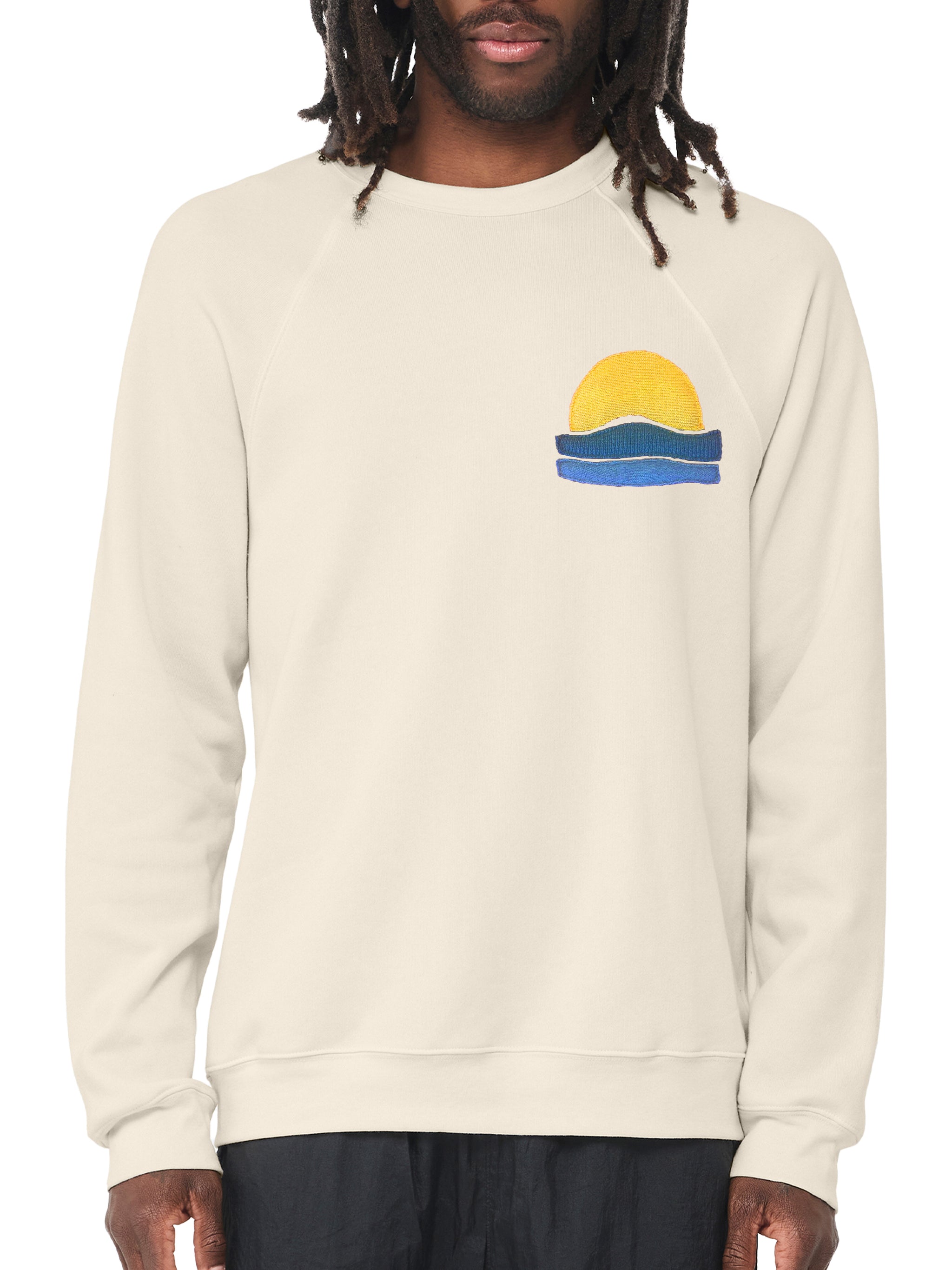 Venice Jetty Sweatshirt