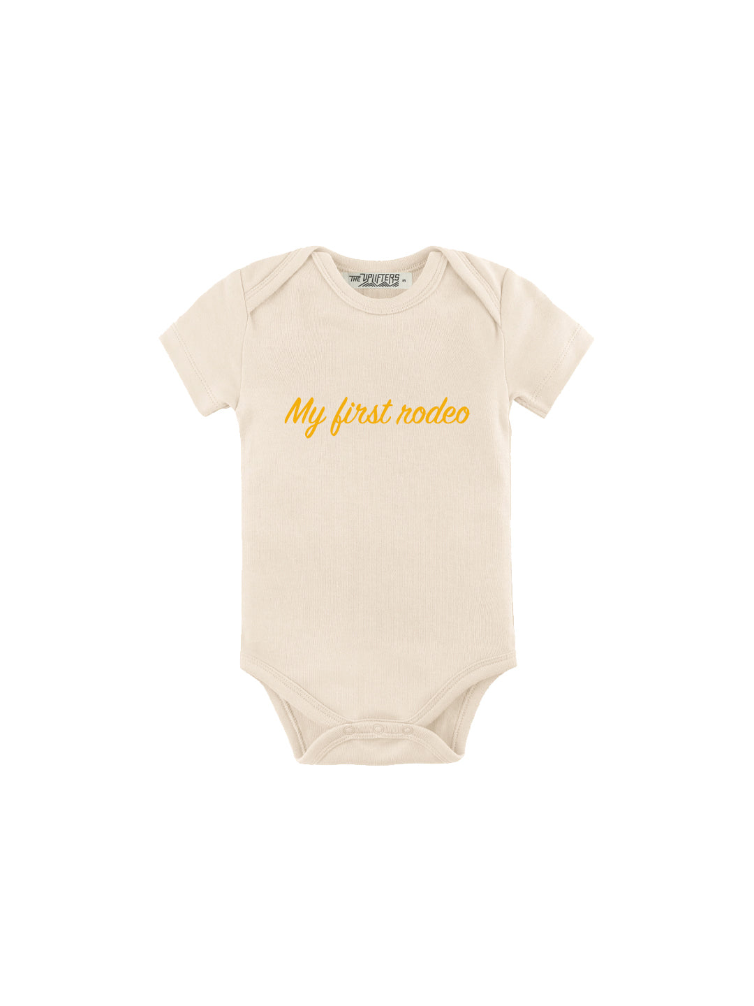 Custom Baby Onesie