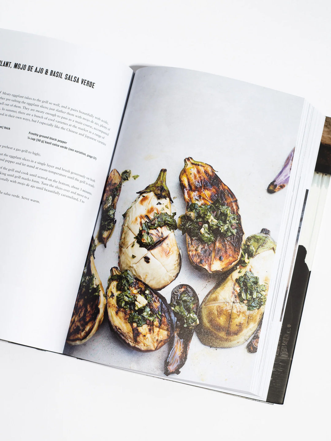 Gjelina Cookbook