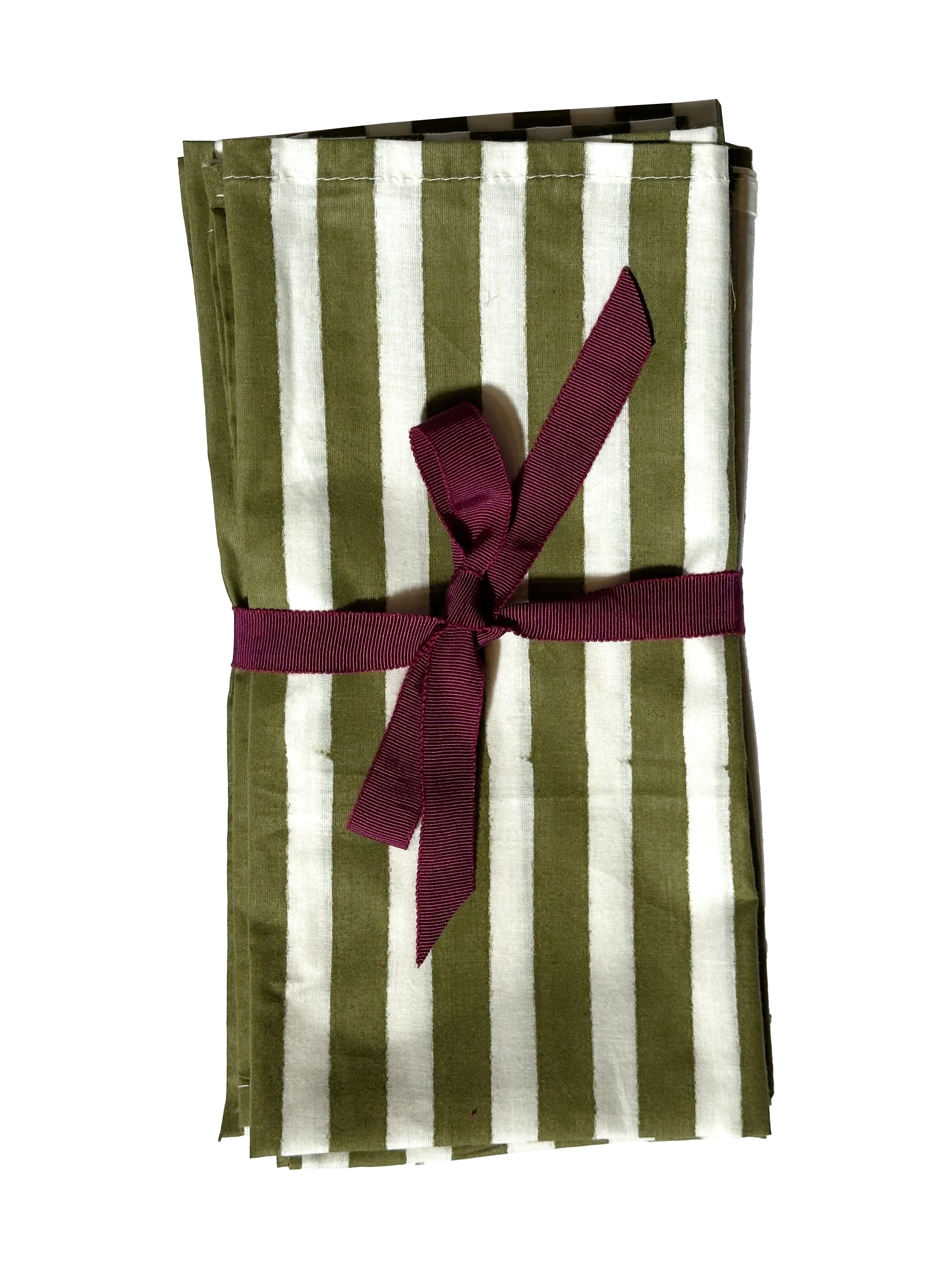 Sit At My Table Napkin Set