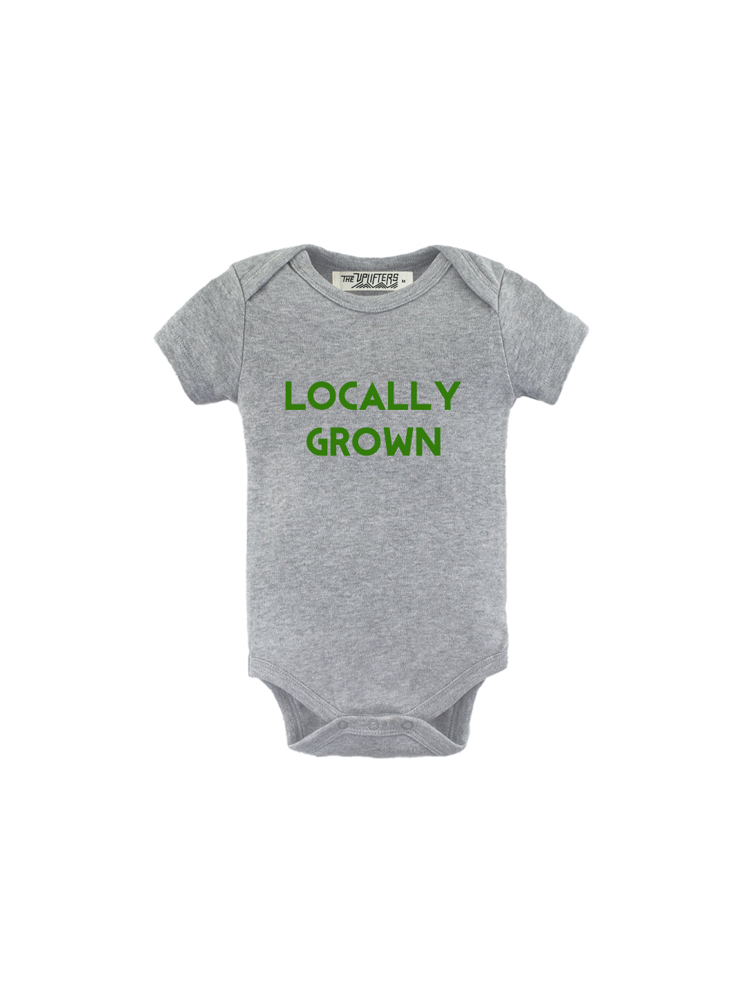 Custom Baby Onesie