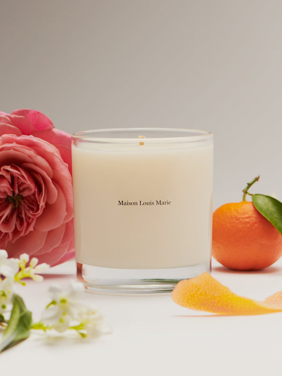 No.14 Icila Candle