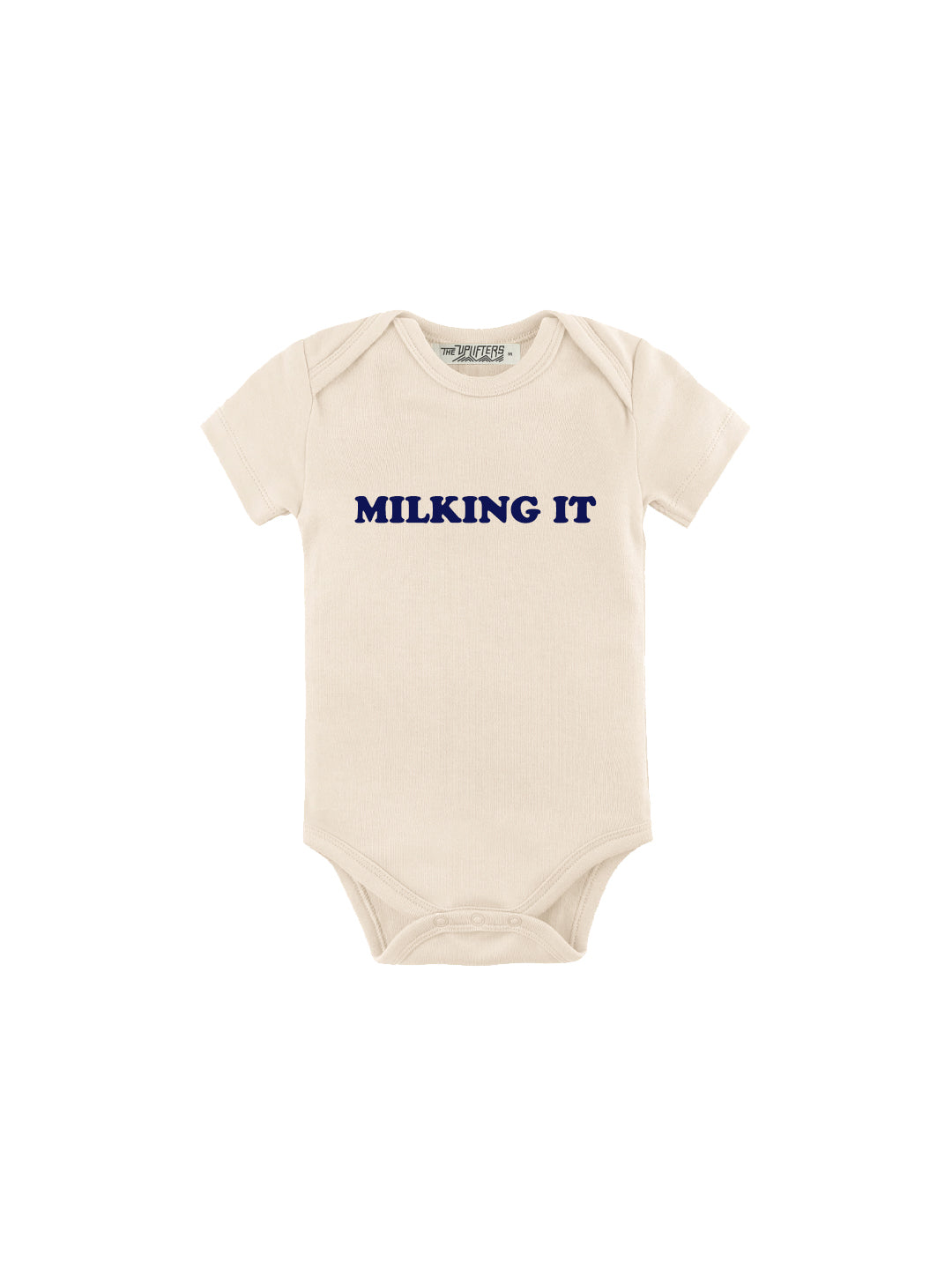 Custom Baby Onesie