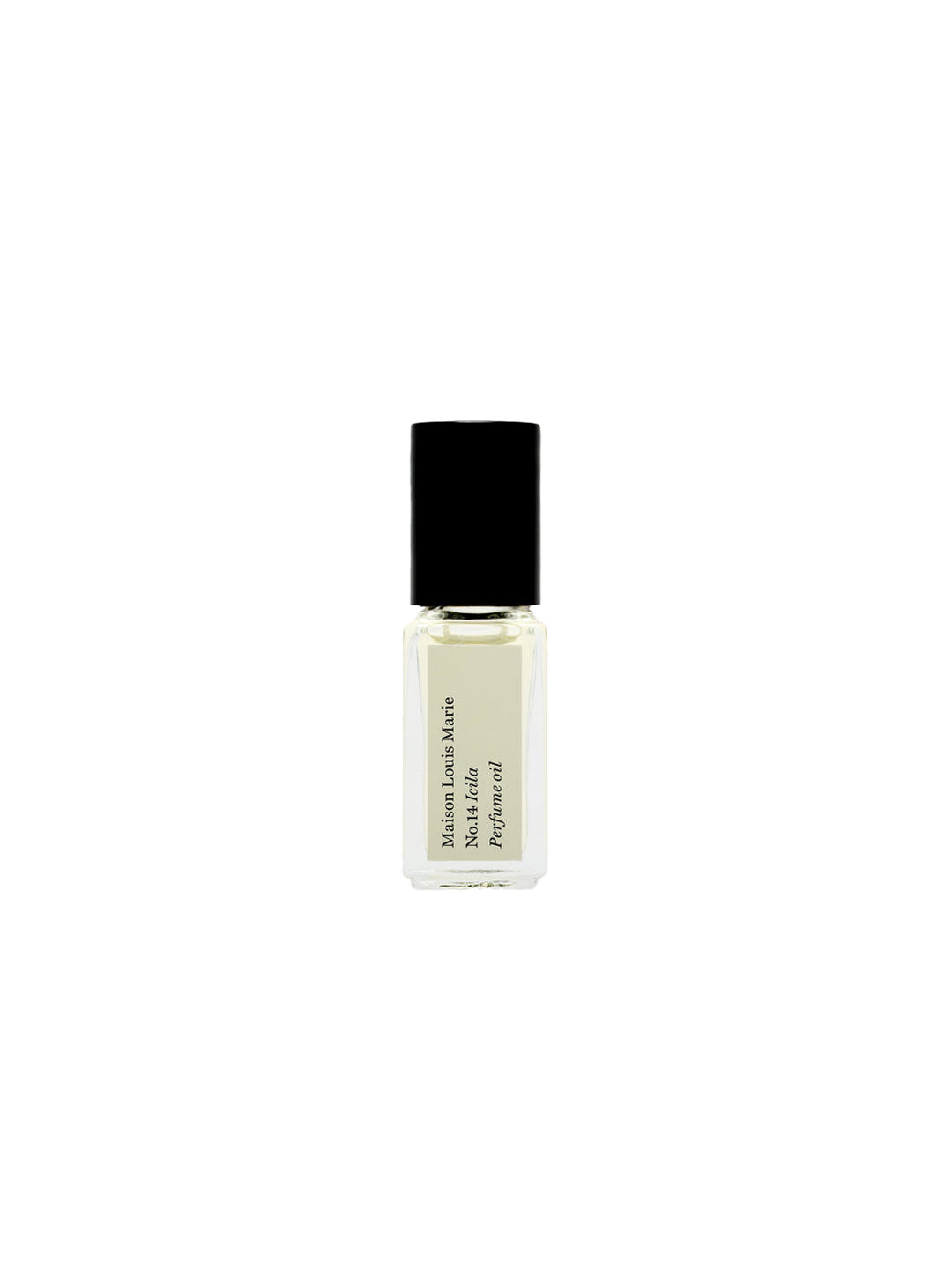 No.14 Icila Perfume Oil