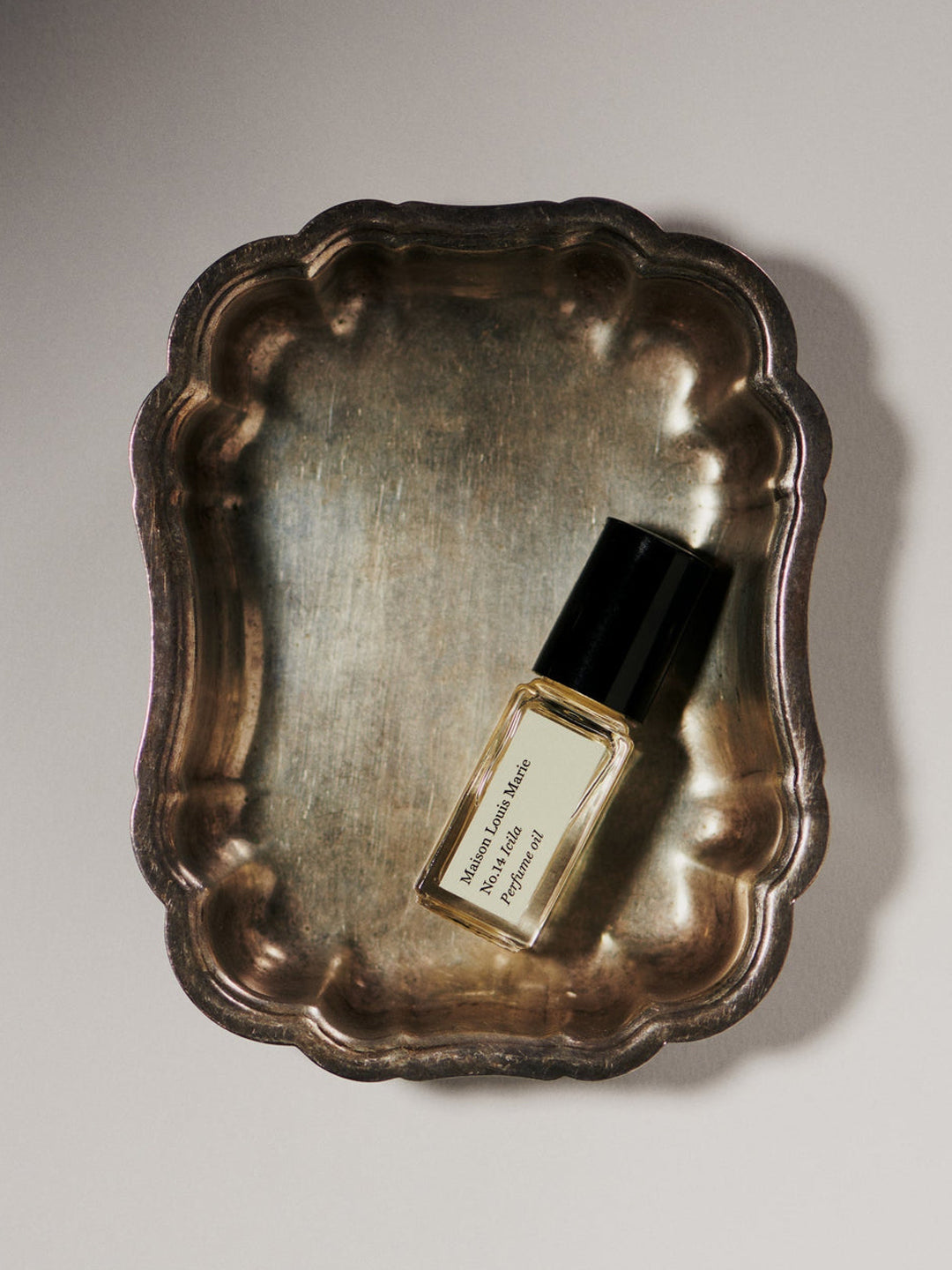 No.14 Icila Perfume Oil