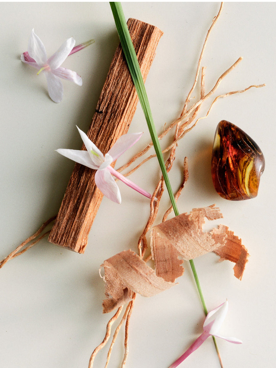 No.04 Bois de Balincourt Body Oil