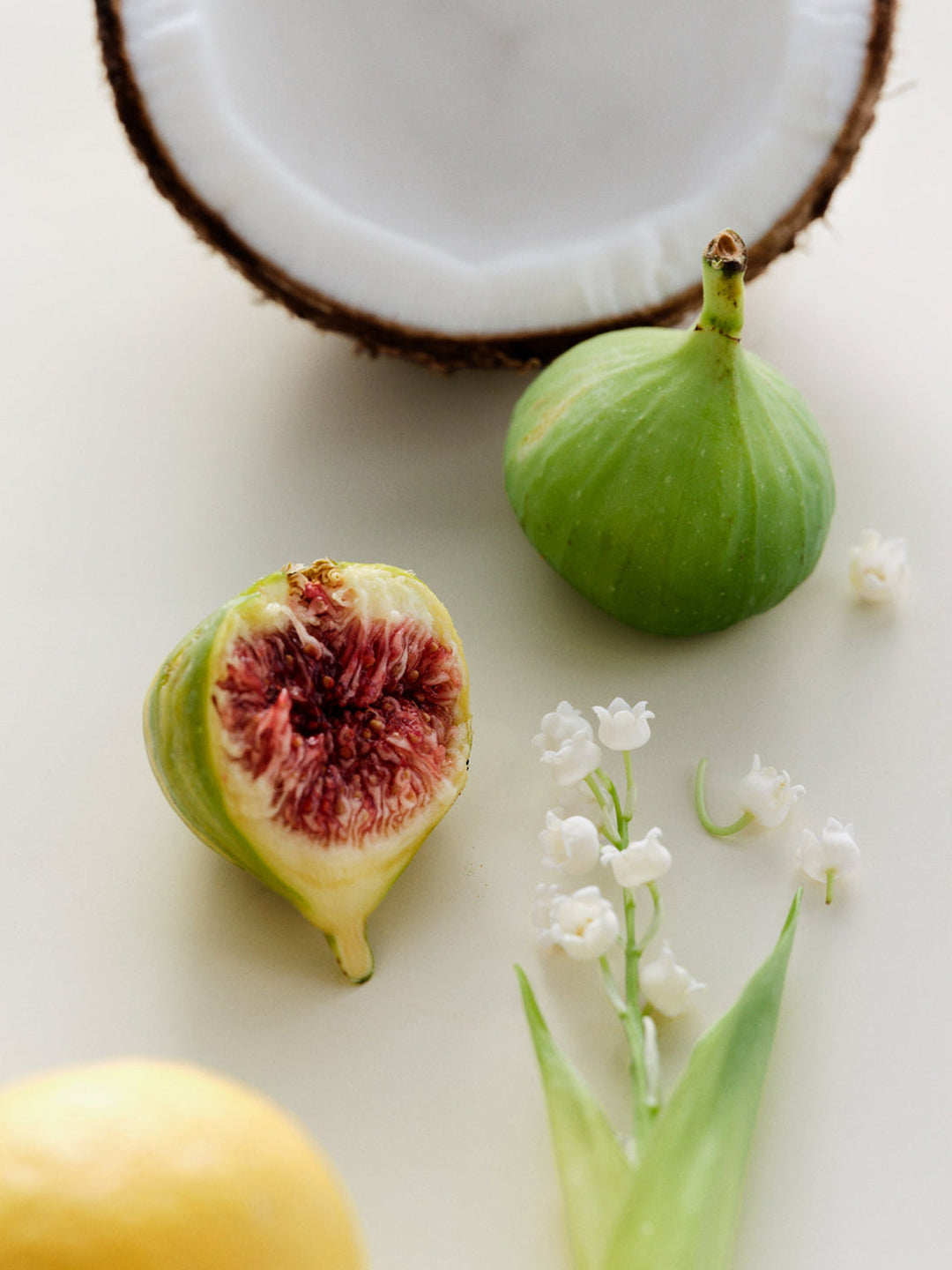 No.13 Nouvelle Vague Perfume Oil