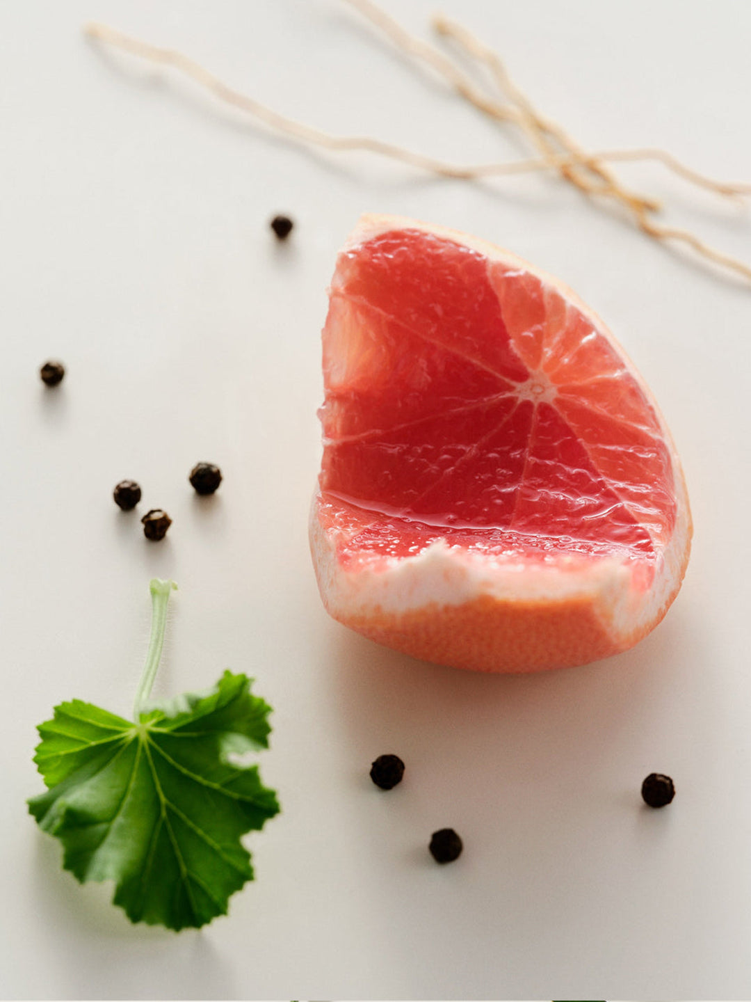 No.09 Vallee de Farney Candle