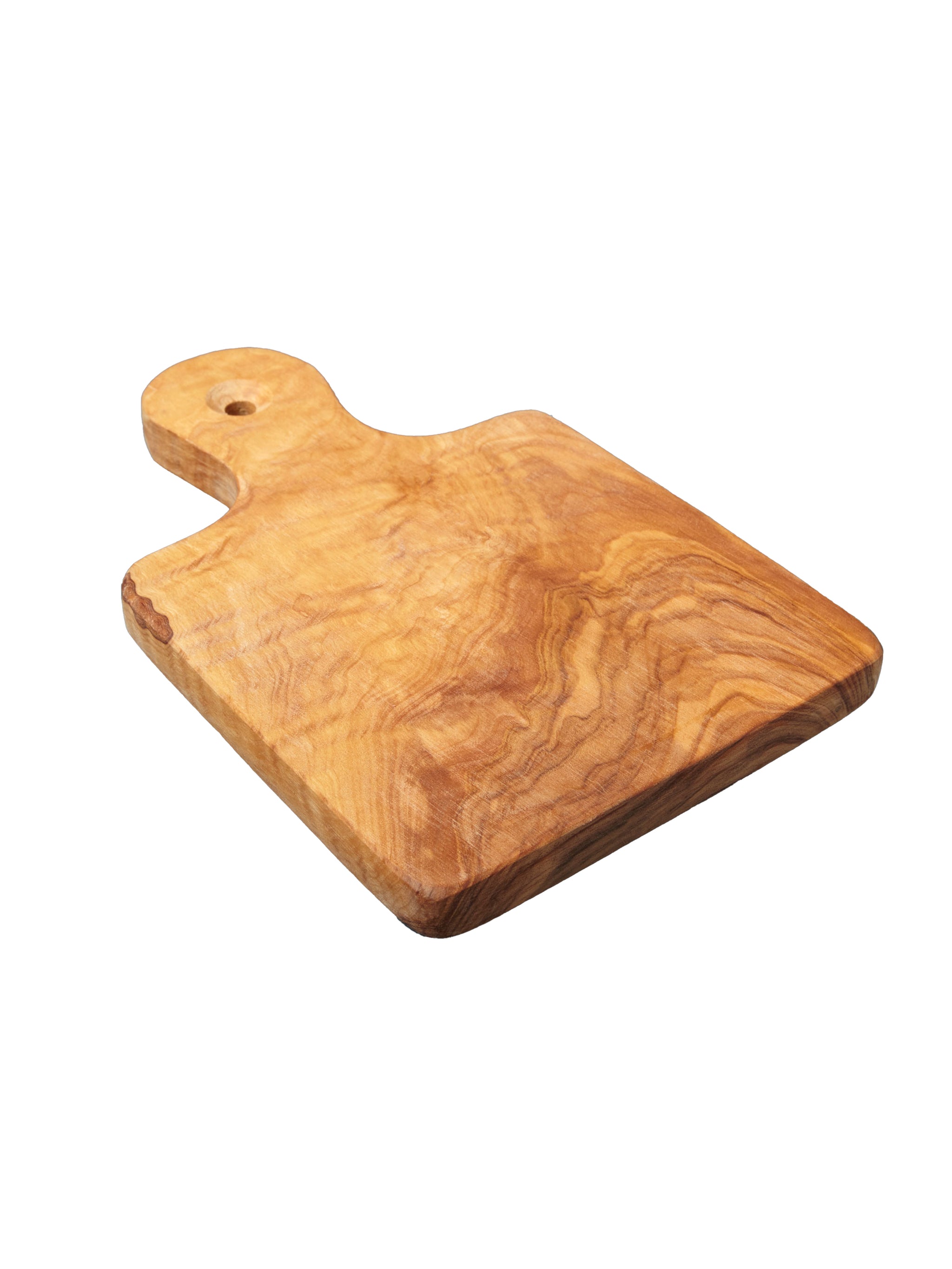 Olive Wood Mini Board