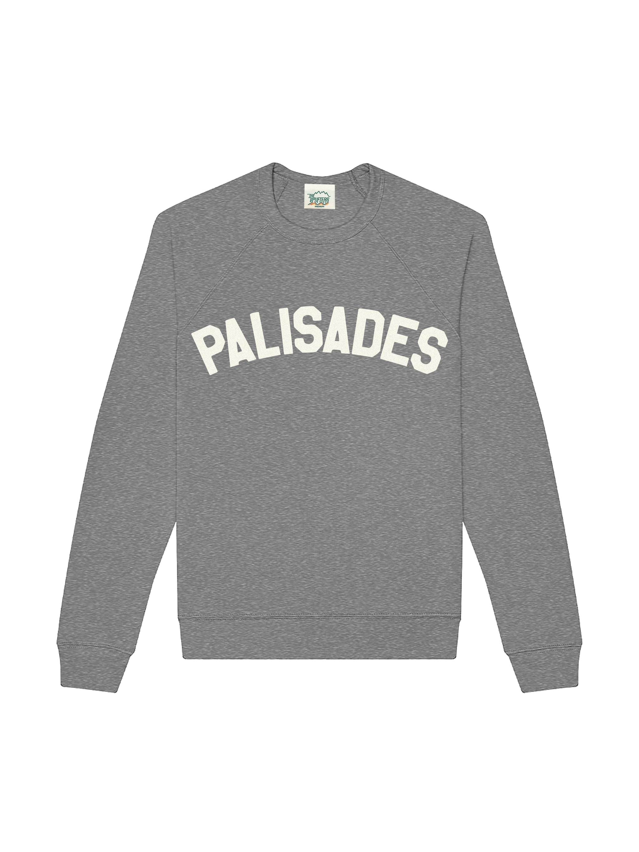 adidas gazelle silver green womens Yeezy Season 6 Calabasas Long Sleeve In Core/Indigo main image 0