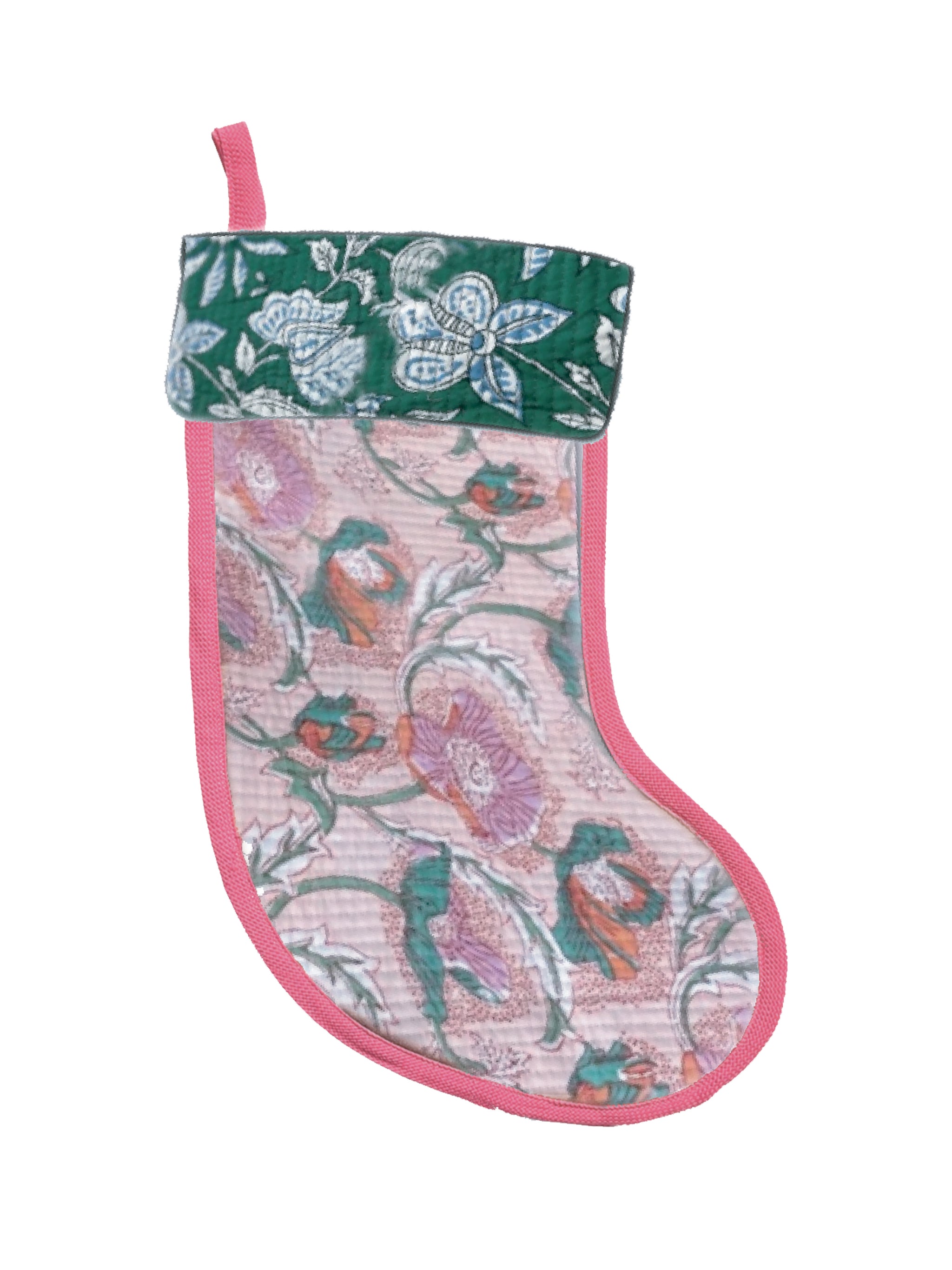 Customizable Somato Stripe Stocking