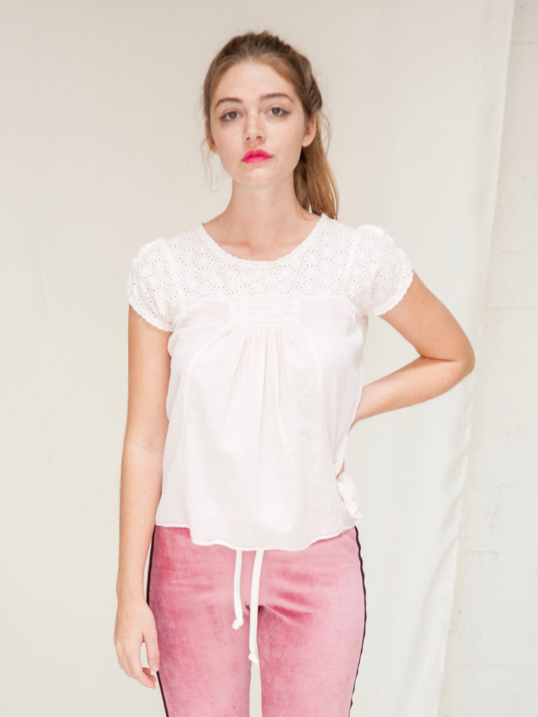 Katelyn Blouse,, Woo- Woo