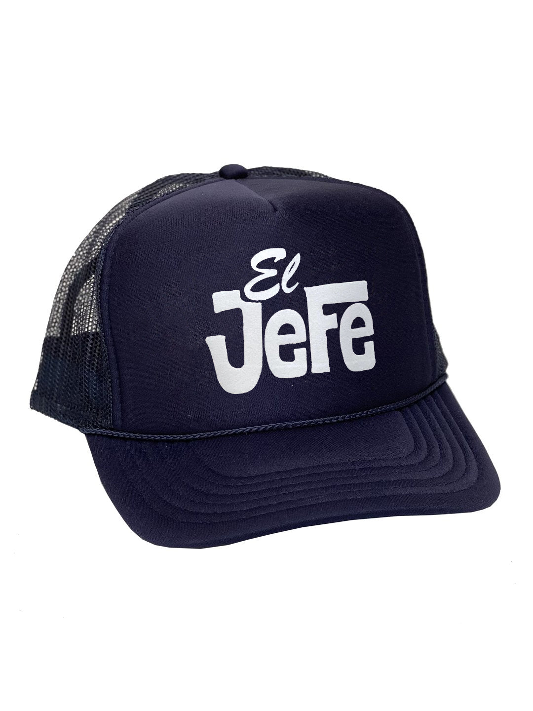 Men's Beige Trucker Hats - up to −23%