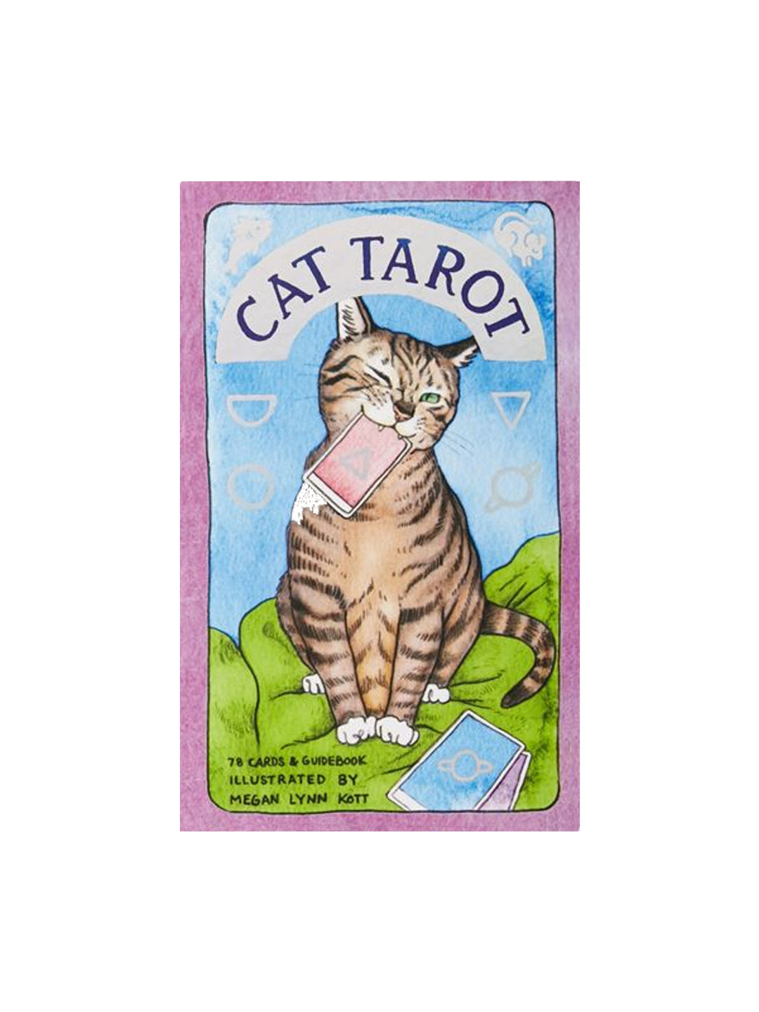 Cat Tarot