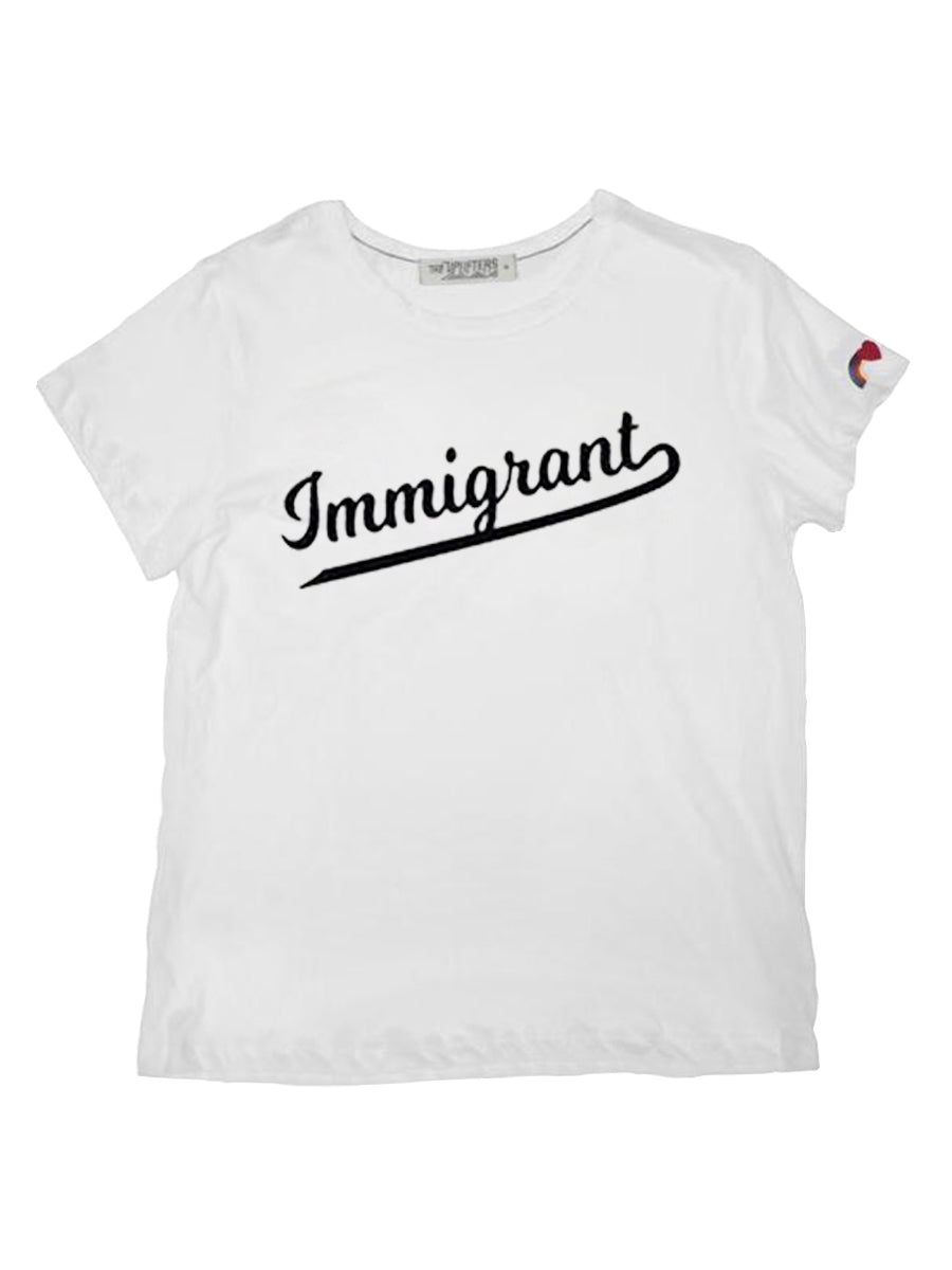 Immigrant Perfect Tee