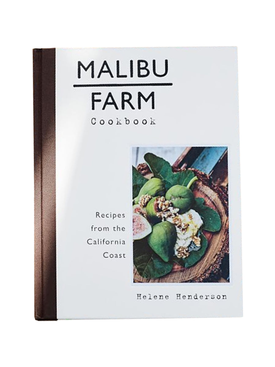 Malibu Farm Cookbook