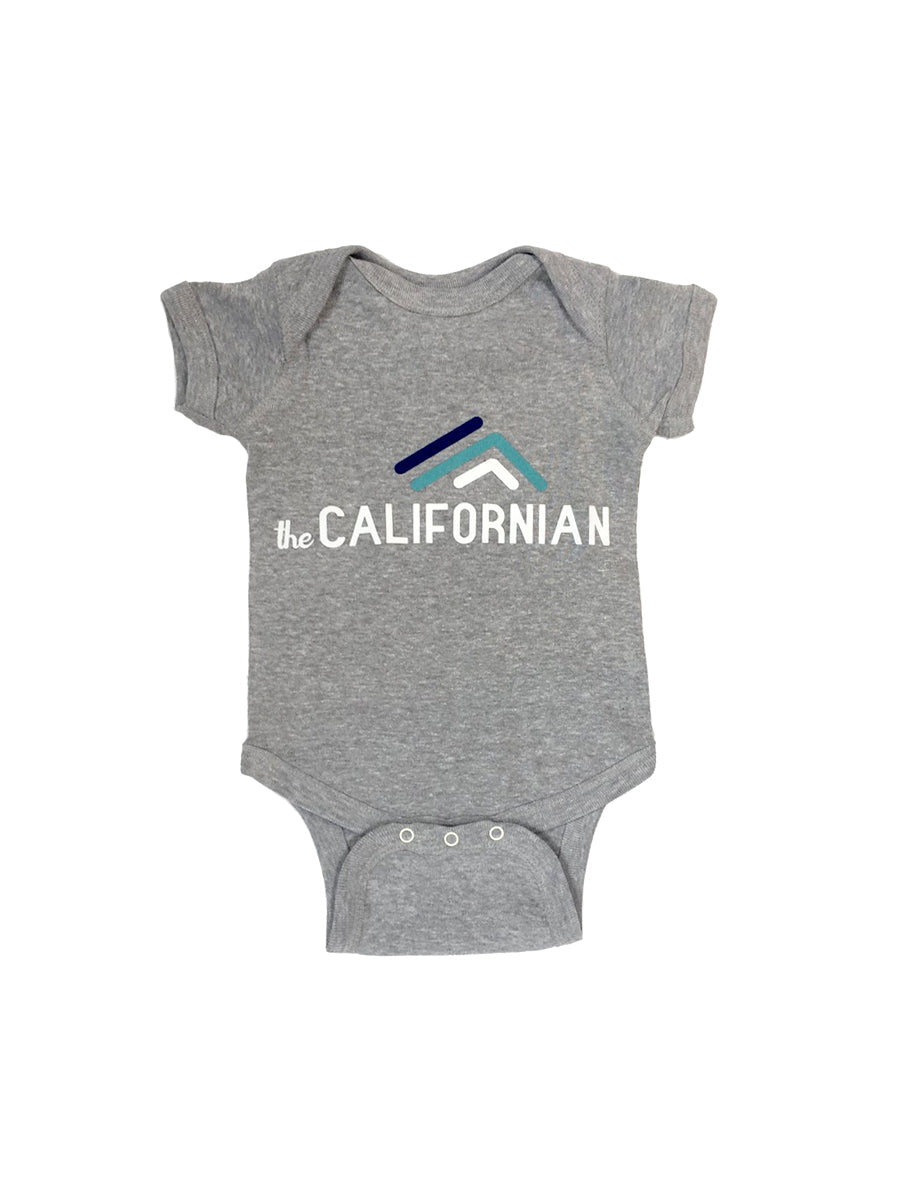 The Californian Onesie – The House of Woo